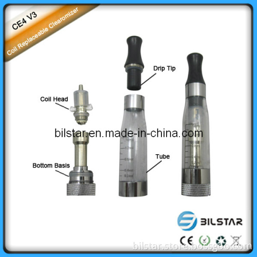 Datachable Clearomizer CE4 V3